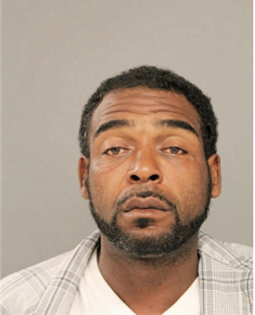 JOSHUA STRONG, Cook County, Illinois
