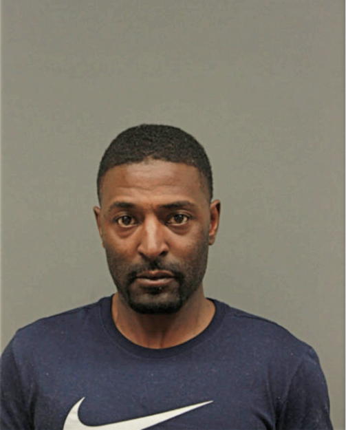 ALEXANDER J TAYLOR, Cook County, Illinois