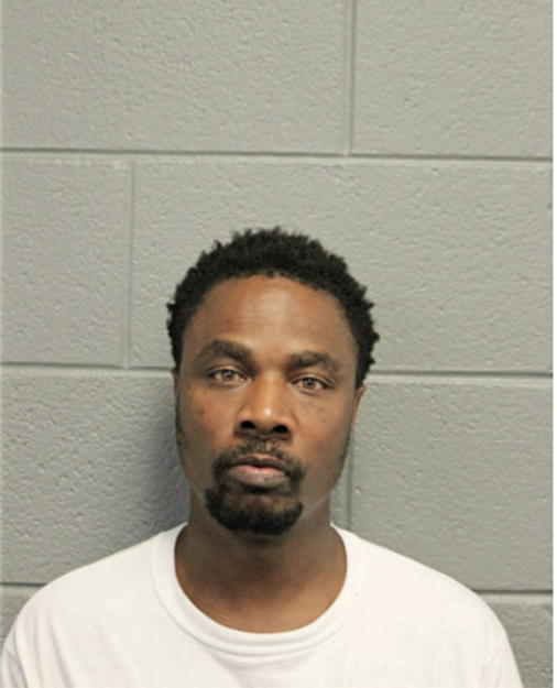 ANTHONY L THOMAS, Cook County, Illinois