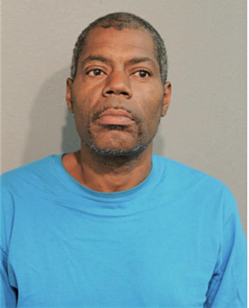 JAMES L THOMAS, Cook County, Illinois