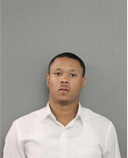 MALIK R TIGER, Cook County, Illinois