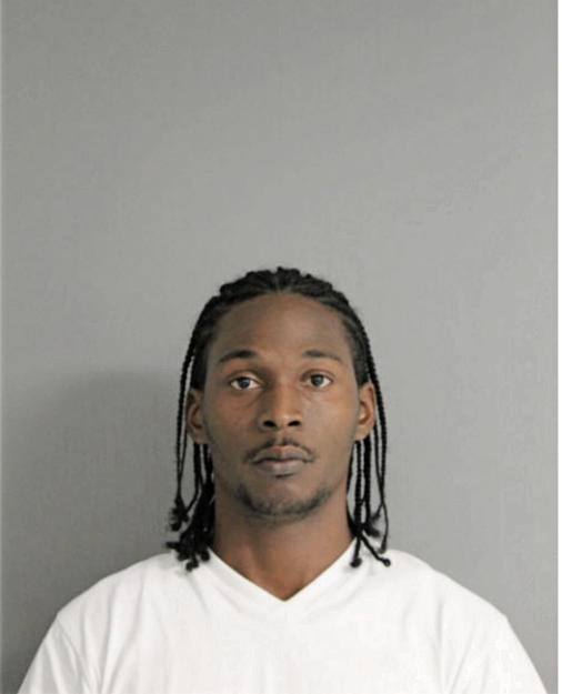 CADHAL K TILLMAN, Cook County, Illinois