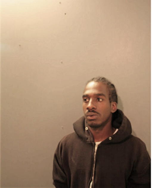 DEMETRIUS TOLBERT, Cook County, Illinois