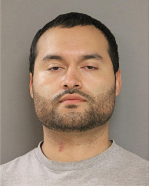 JORGE TOLEDO, Cook County, Illinois