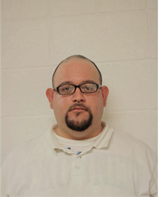 HERIBERTO TORRES, Cook County, Illinois