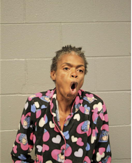 TINA M TURNER, Cook County, Illinois