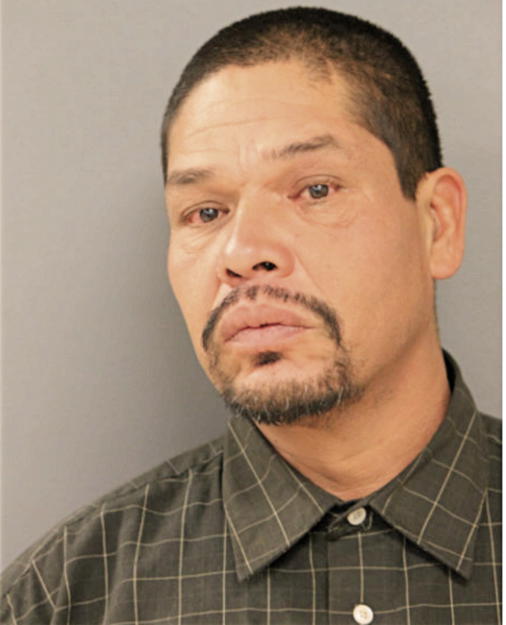 RAFAEL VILLA, Cook County, Illinois