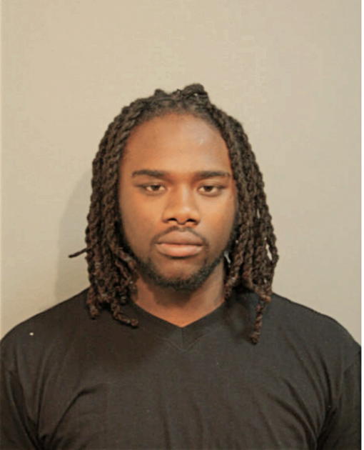 DON D WADE, Cook County, Illinois