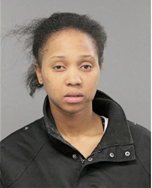 TIMIKA L WALKER, Cook County, Illinois