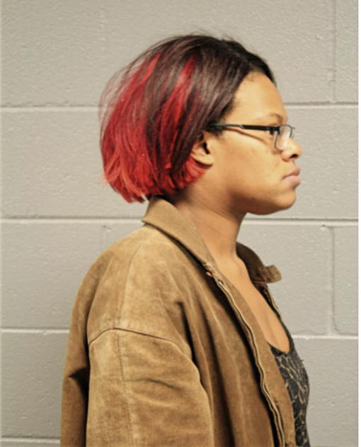 PORTIA WARRINGTON, Cook County, Illinois
