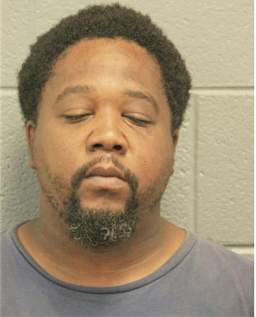 VINCENT C WASHINGTON, Cook County, Illinois