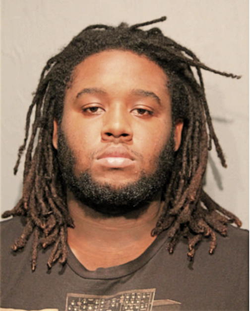 SAMMY J WHEELER, Cook County, Illinois