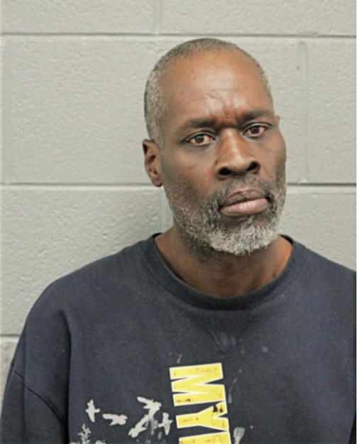 ELIJAH L WHITE, Cook County, Illinois