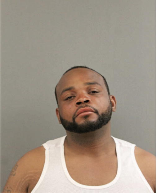 CORDERO WILLIAMS, Cook County, Illinois