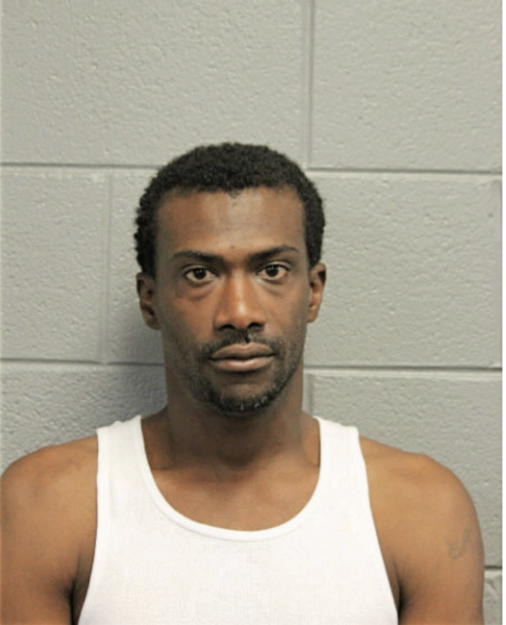 CHRISTOPHER WILSON, Cook County, Illinois