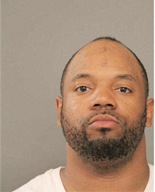 REHABIAH T WINSTON, Cook County, Illinois