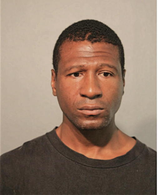 DIONTE M YOUNG, Cook County, Illinois