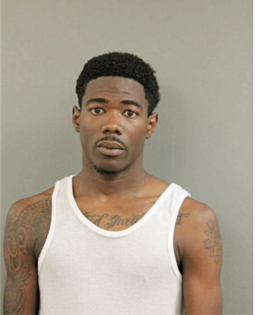 LAVONTAY R ZEIGLER, Cook County, Illinois