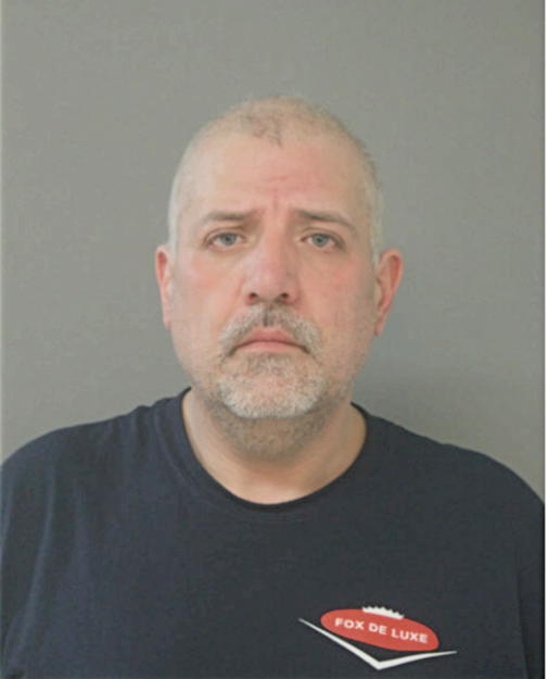 VICTOR G ZENTENO, Cook County, Illinois