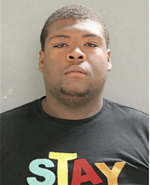 RAMONE A BRADLEY, Cook County, Illinois