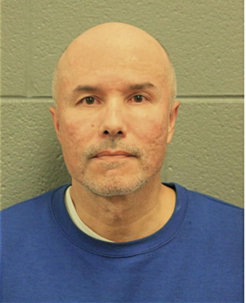 SYNDER ADAMES, Cook County, Illinois