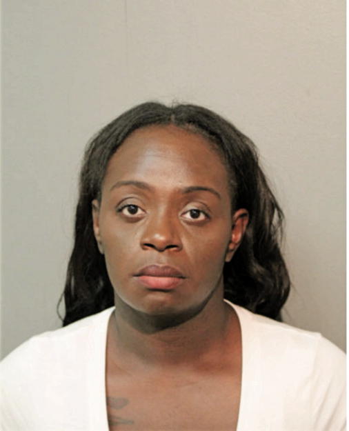 GRENETTA M ALEXANDER, Cook County, Illinois