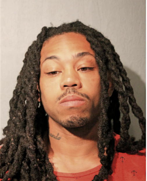 SEAN ALLEN, Cook County, Illinois