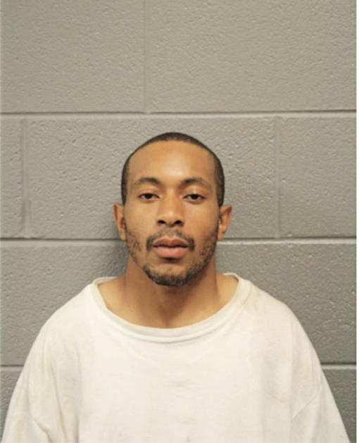 FRANKIE AMOS, Cook County, Illinois