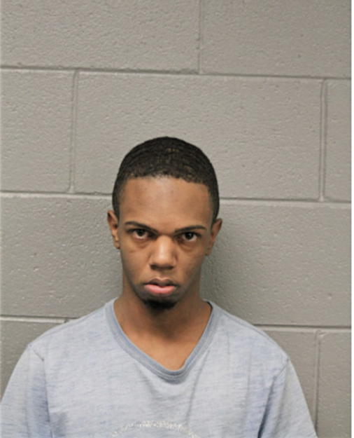 LAPRE ANTON APPLE, Cook County, Illinois