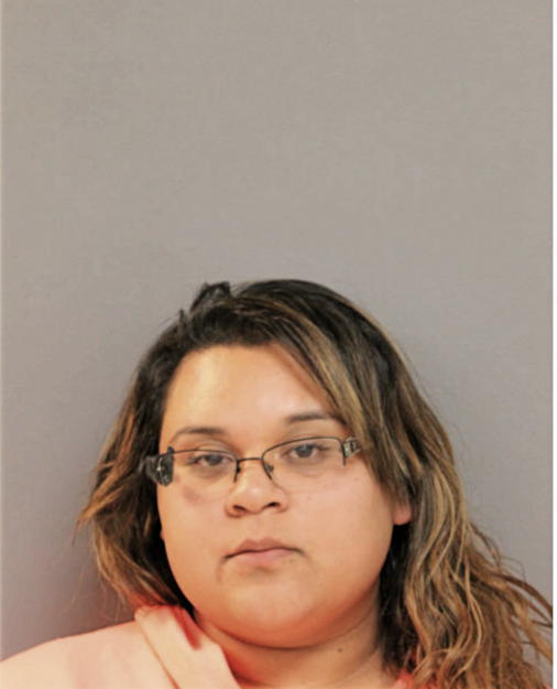 GLORIA ARIAS, Cook County, Illinois