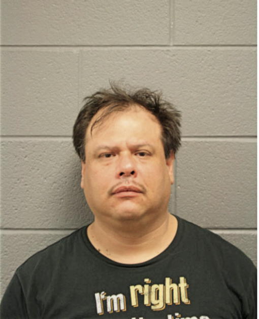 JAIME ARREOLA, Cook County, Illinois