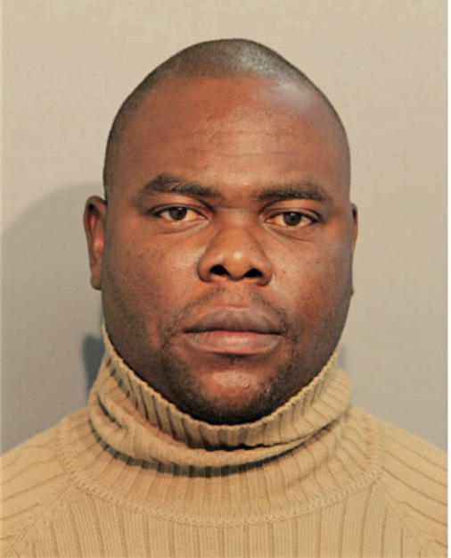 TEMIDAYO R ASHIRU, Cook County, Illinois