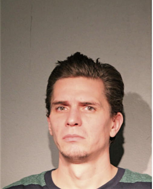 JASON L BAILEY, Cook County, Illinois