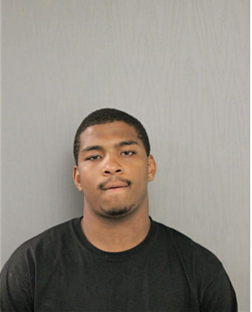 STEPHON T BELANGER, Cook County, Illinois