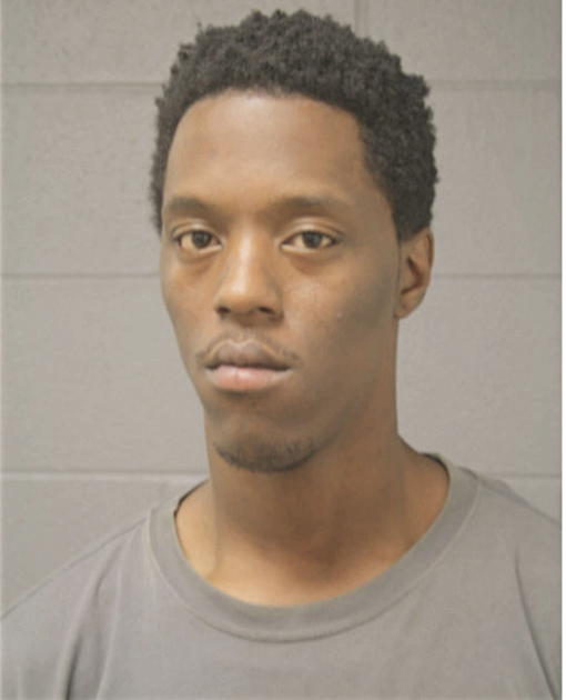 JAMAL BENDER, Cook County, Illinois