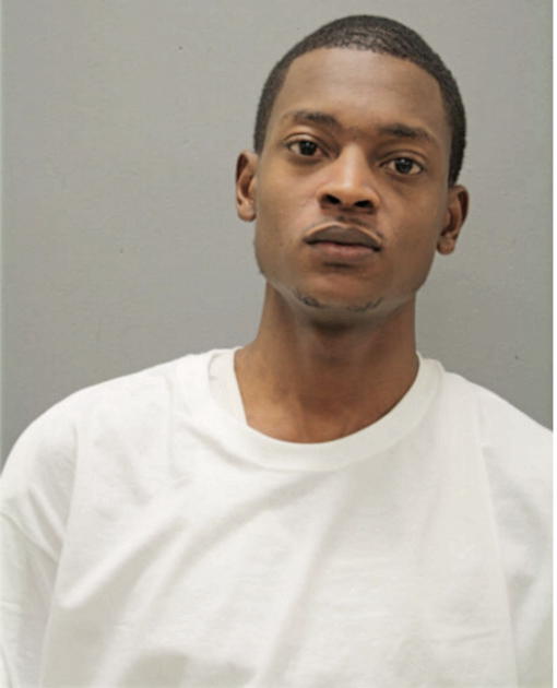 SHANTEL L BENNETT, Cook County, Illinois