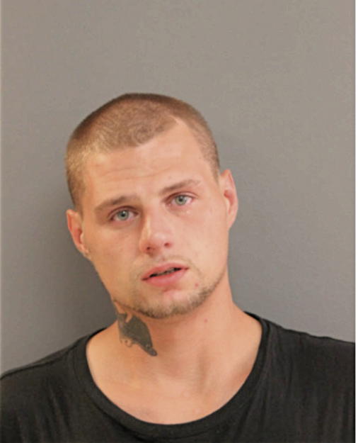 BRIAN M BERETA, Cook County, Illinois
