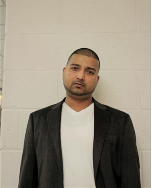 SAQIB BHATTY, Cook County, Illinois