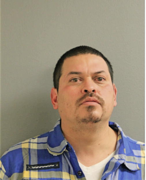 RICARDO BLANCO, Cook County, Illinois