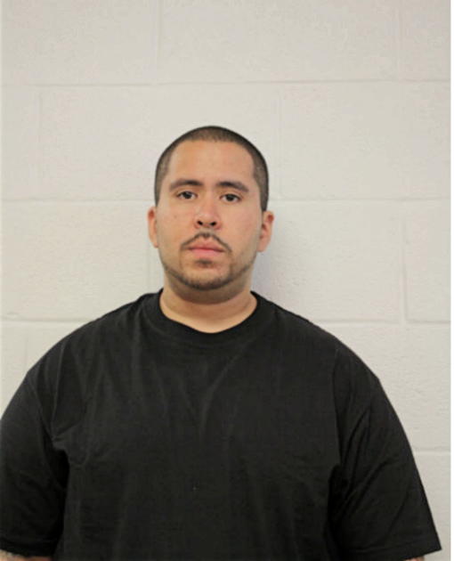 DANIEL BONILLA, Cook County, Illinois