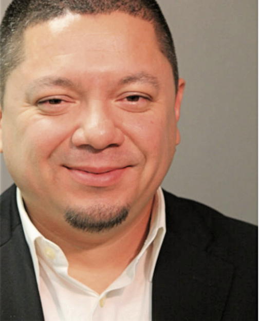 OSCAR R BONILLLA, Cook County, Illinois