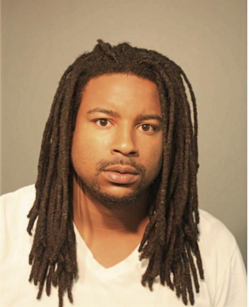 KORY KAVALIER BOOKER, Cook County, Illinois