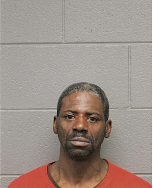 RONALD BOSTON, Cook County, Illinois