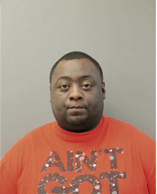 JAMES E BOYD, Cook County, Illinois