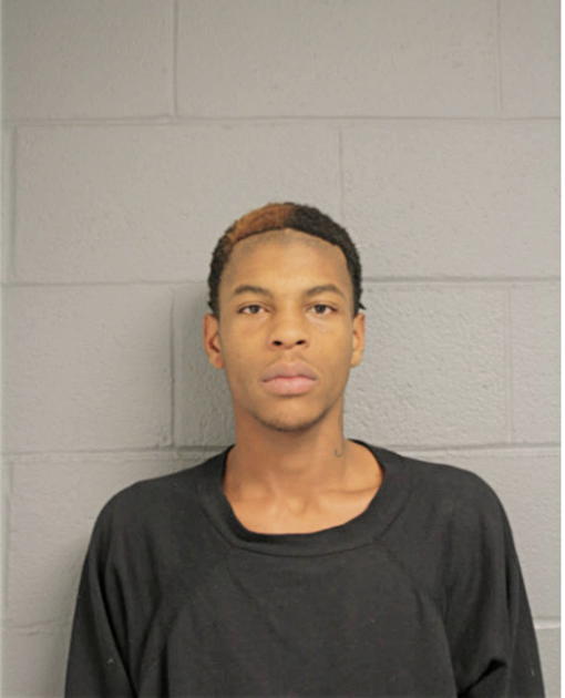 RICHARD BOYD, Cook County, Illinois