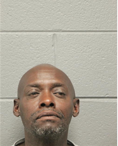 AARON BRYANT, Cook County, Illinois
