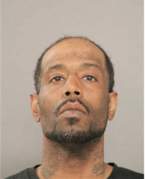 BRYANT L BURTON, Cook County, Illinois