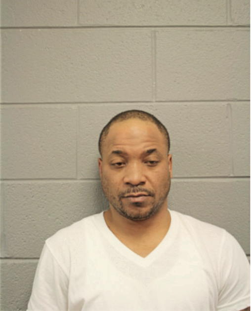 JOHNNY BUTLER, Cook County, Illinois