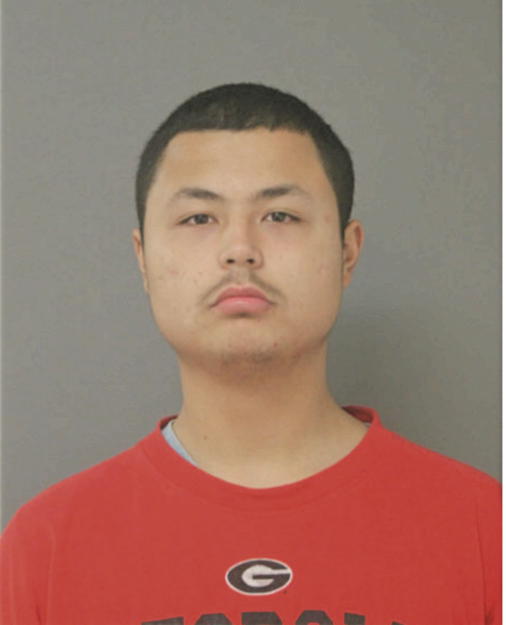 JORDAN C LAMBOS, Cook County, Illinois