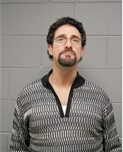 CHRISTOPHER N CAMILLO, Cook County, Illinois